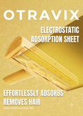OTRAVIX™ Reusable Pet Hair Remover